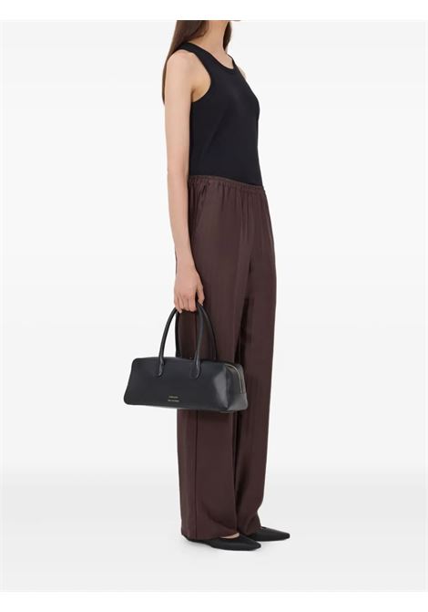 pantaloni kadala donna neri LOULOU DE SAISON | KADALABLACK